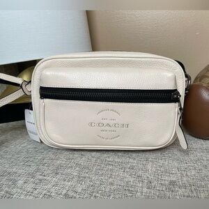 $179Coach Thompson Small Crossbody Camera Bag